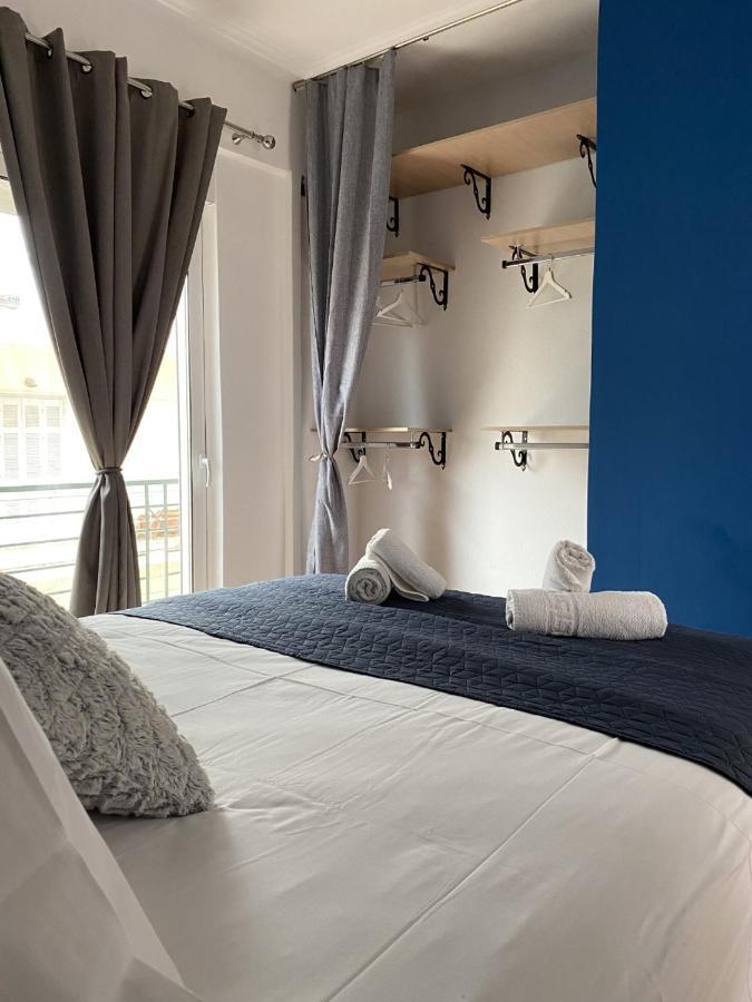 Apartamento Messéiad Kalamata Exterior foto