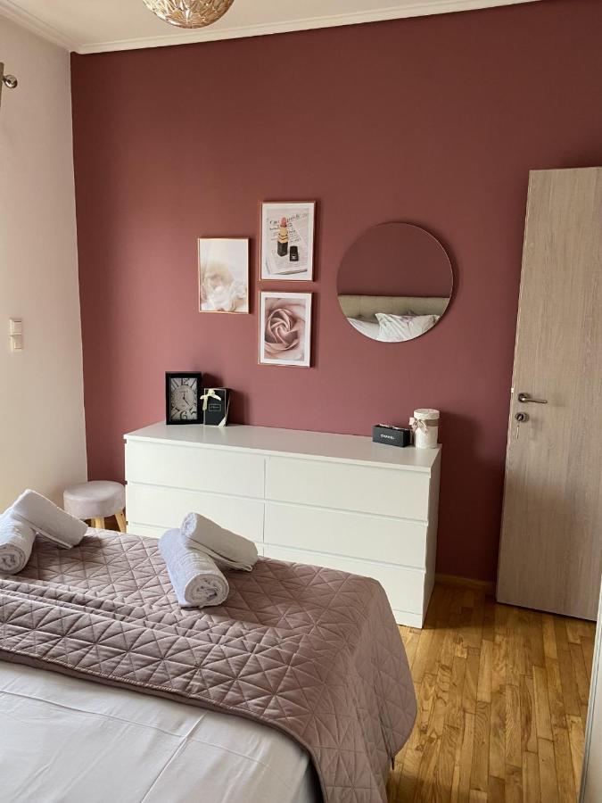 Apartamento Messéiad Kalamata Exterior foto