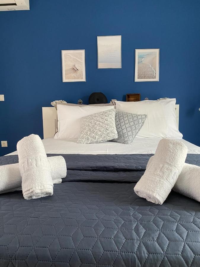 Apartamento Messéiad Kalamata Exterior foto