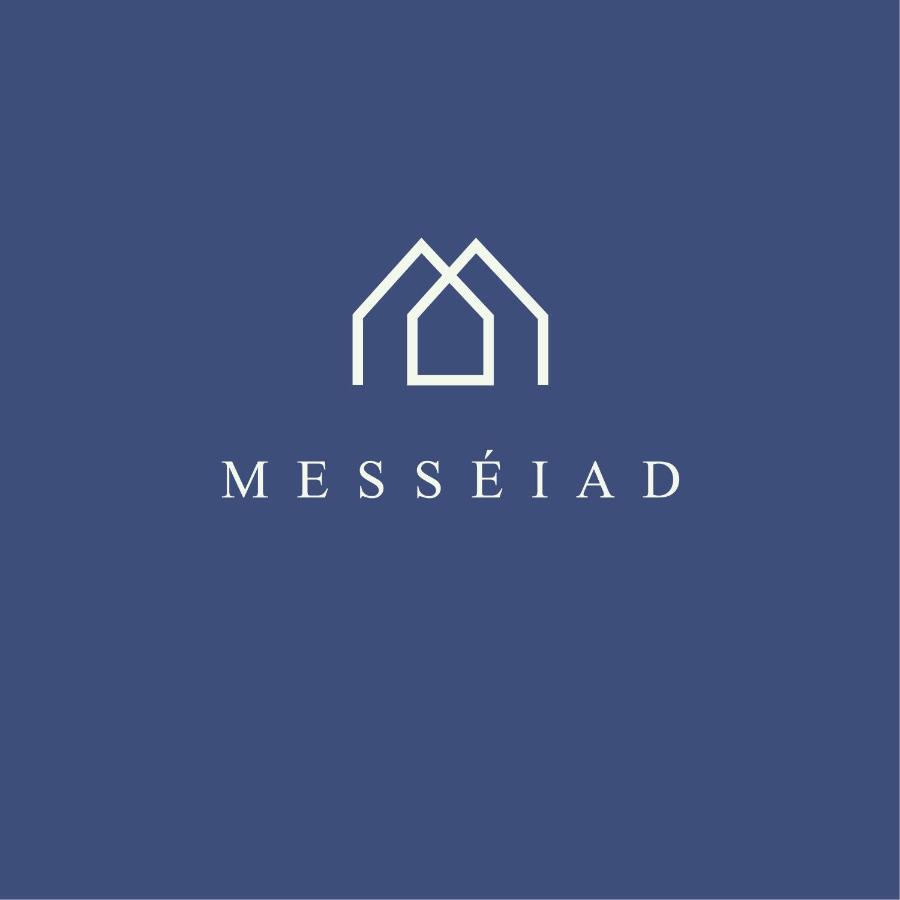Apartamento Messéiad Kalamata Exterior foto
