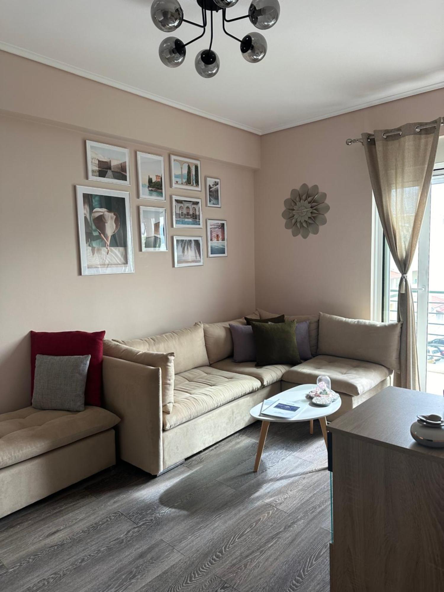 Apartamento Messéiad Kalamata Exterior foto